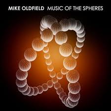 Oldfield Mike-Music of the spheres 2008